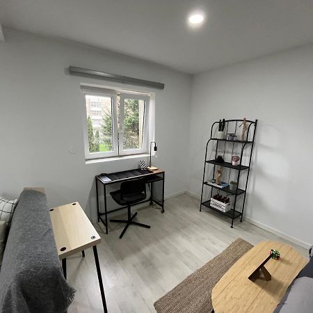 Apartamento 3 Min Da Av Liberdade - Remodelado Braga Exterior foto
