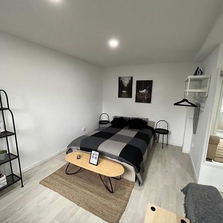 Apartamento 3 Min Da Av Liberdade - Remodelado Braga Exterior foto