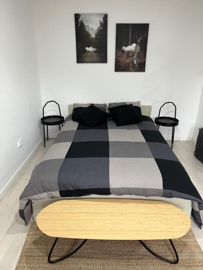 Apartamento 3 Min Da Av Liberdade - Remodelado Braga Exterior foto