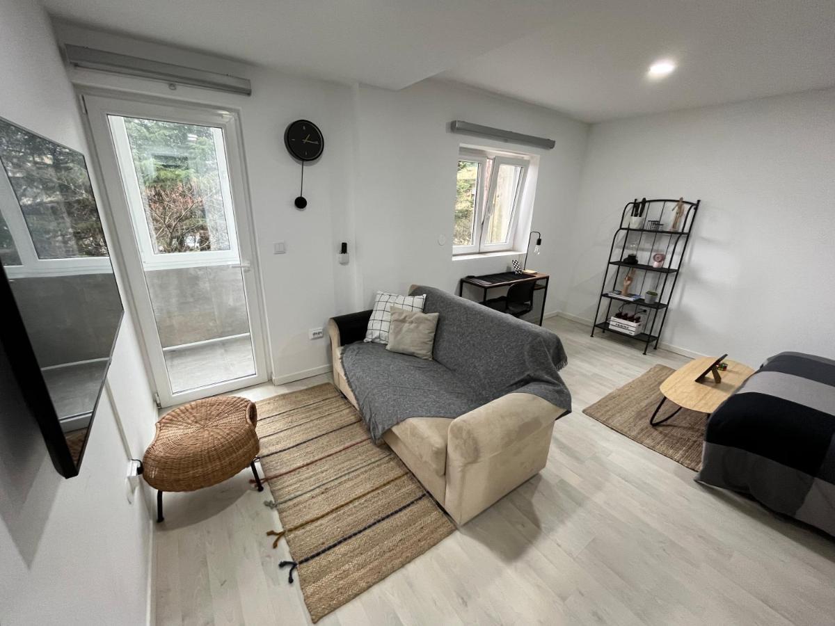 Apartamento 3 Min Da Av Liberdade - Remodelado Braga Exterior foto