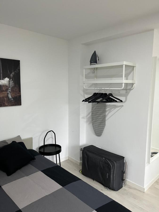 Apartamento 3 Min Da Av Liberdade - Remodelado Braga Exterior foto