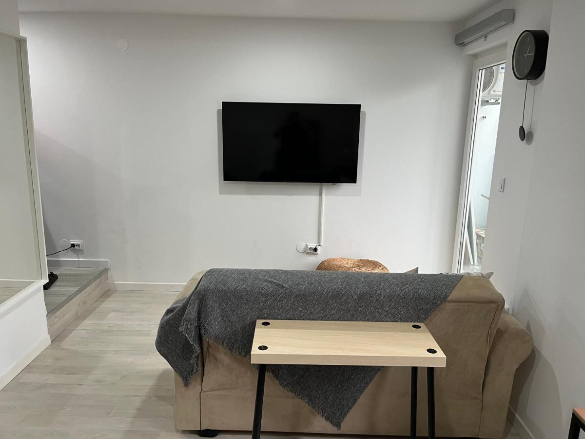 Apartamento 3 Min Da Av Liberdade - Remodelado Braga Exterior foto