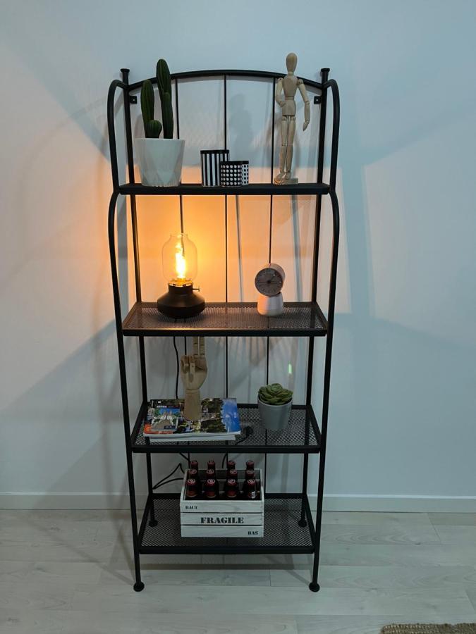 Apartamento 3 Min Da Av Liberdade - Remodelado Braga Exterior foto