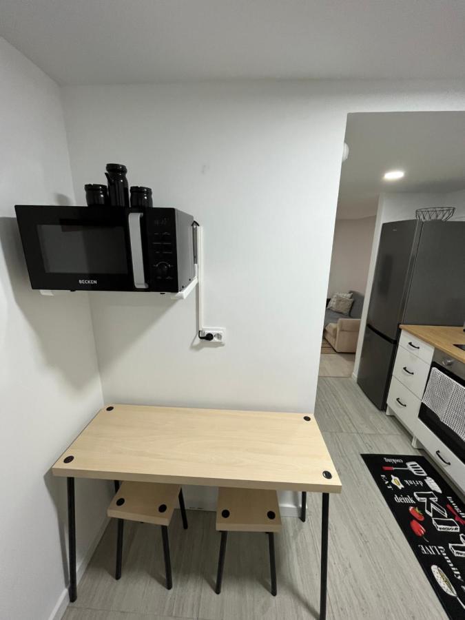 Apartamento 3 Min Da Av Liberdade - Remodelado Braga Exterior foto