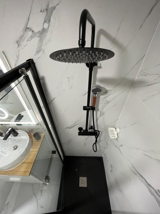 Apartamento 3 Min Da Av Liberdade - Remodelado Braga Exterior foto