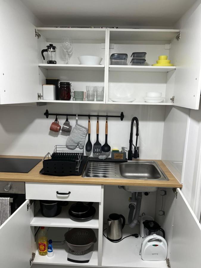 Apartamento 3 Min Da Av Liberdade - Remodelado Braga Exterior foto